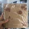 Giấy thấm dầu size 18x18cm (xấp 100 tờ) BAS-11101-1X