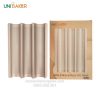 Khay sóng chống dính 29x25cm KK-8236-9196-1C