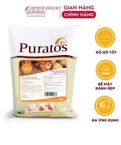 Phụ gia S500 Melting 1kg PGB-11114-1KG