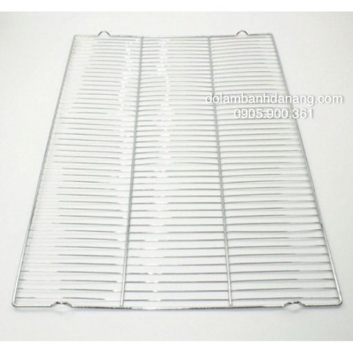 Rack hong bánh inox 40x60 DC-8157-9081-1C