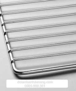 Rack hong bánh inox 40x60 DC-8157-9081-1C