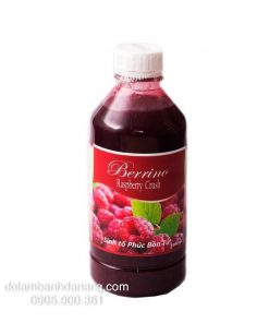 Sinh tố phúc bồn tử Berino 1L PC-9308-1CH