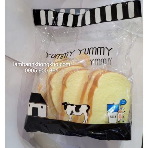 Túi bánh bò sữa 30x32cm (100 gr) BOX-8229-9182-100GR