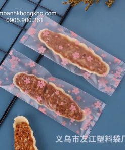 Túi bánh thuyền BOX-8260-9230-1X