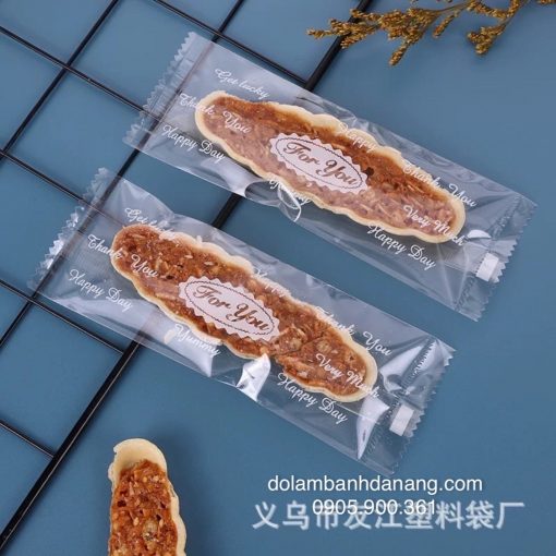 tui banh thuyen mau trang box826092311x Túi bánh thuyền mẫu trắng BOX-8260-9231-1X