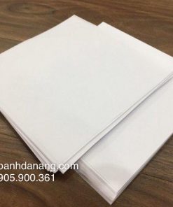 Giấy nến vuông 20x20cm DC-9381-1X
