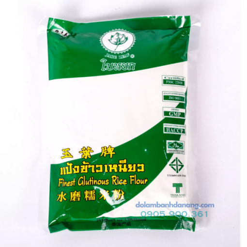bot nep thai 400gr