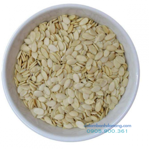 hat dua tach vo 100gr