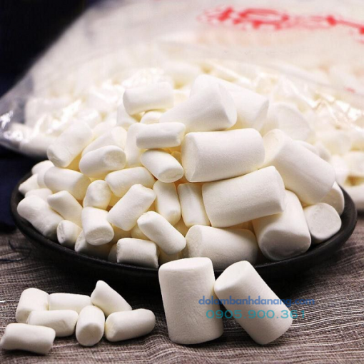 keo marshmallow erko 500g