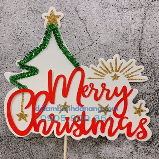 que cam merry christmas