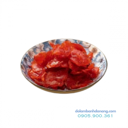 mut gung do 100g