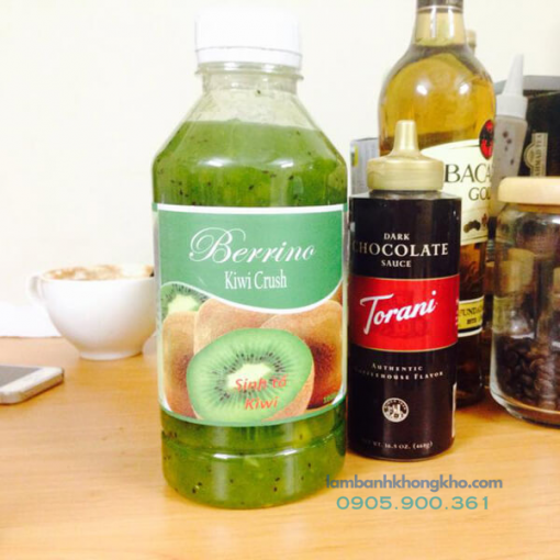 sinh to kiwi kiwi crush berrino 1l 1