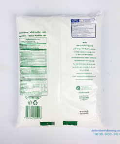 Bột nếp Thái 400g