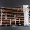 Bộ dao nĩa trung thu (10 set)