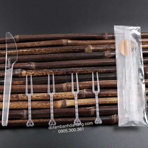 bo dao nia trung thu 10 set Bộ dao nĩa trung thu (10 set)