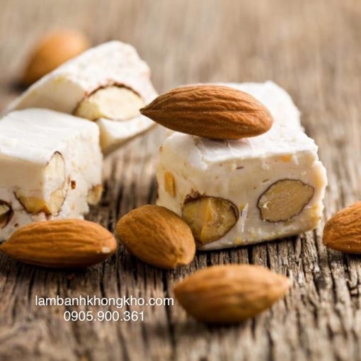 Kẹo marshmallow Xylitol gói 500gr