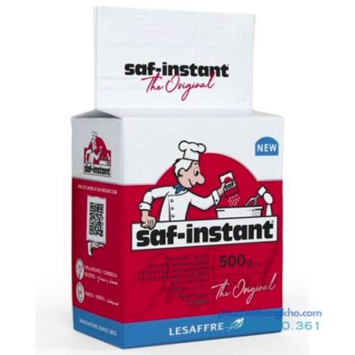 men dau bep do saf-instant