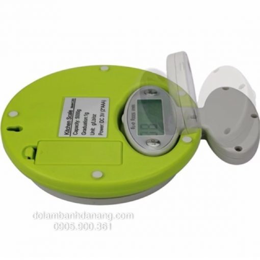 Cân điện tử CH-303 Electronic