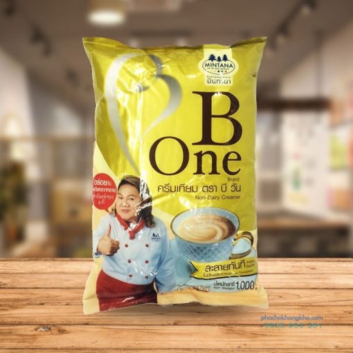 bot sua beo b one 1kg