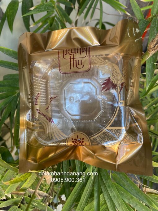 Túi trung thu số 10 Thiên Hạc (100 cái)