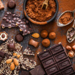 Cacao - Socola - Mứt - Hạt